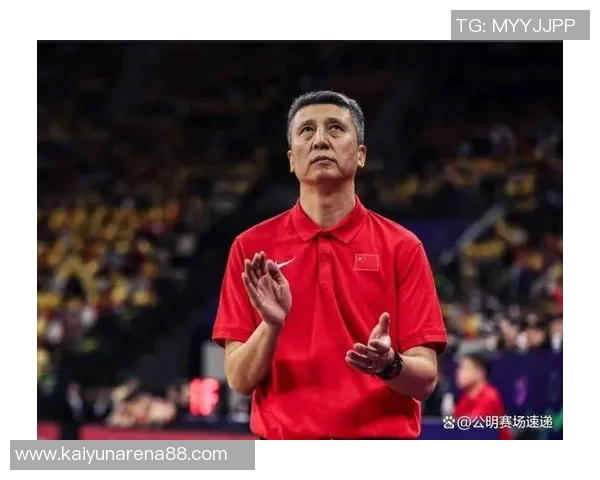 郭士强谈周琦曾凡博张镇麟回归球队对整体实力的积极影响