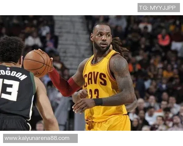 老詹复出后无球化转型展现惊人效果适应能力超乎预期的常青树