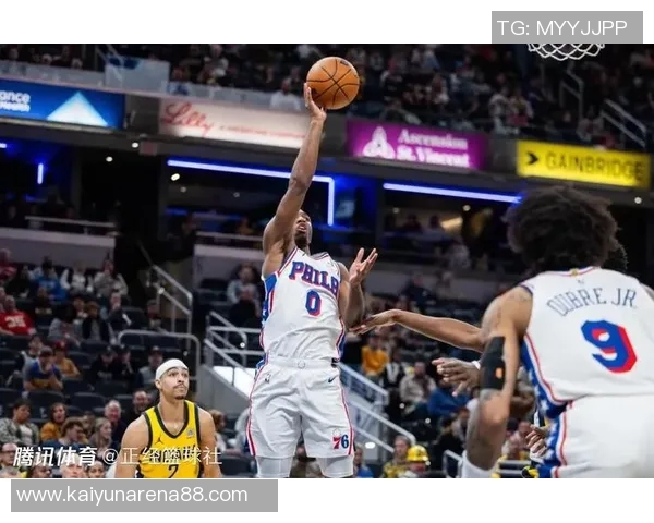 76人客战老鹰马克西因病缺阵场均315分的他将何去何从