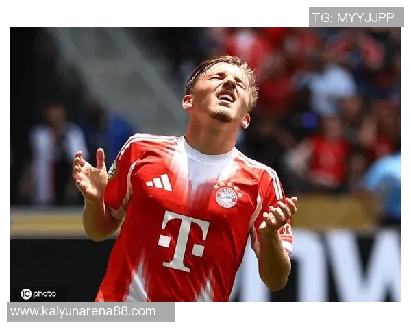 基亚拉将与拜仁签署新合同16岁小将成为俱乐部未来发展核心