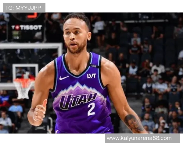 哈珀表现出色6投4中贡献9分3助攻正负值全队最高达到20分