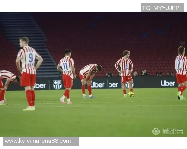 巴里奥斯对惨败感到失望结果来得太快让他难以接受