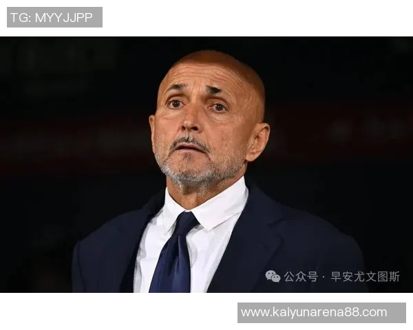 斯帕莱蒂称意大利拥有五位顶级球员皮奥与维耶里特点相似
