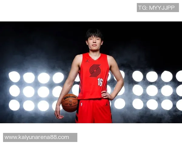 杨瀚森的成长之路从选秀备战到夏联再到常规赛的蜕变与进步